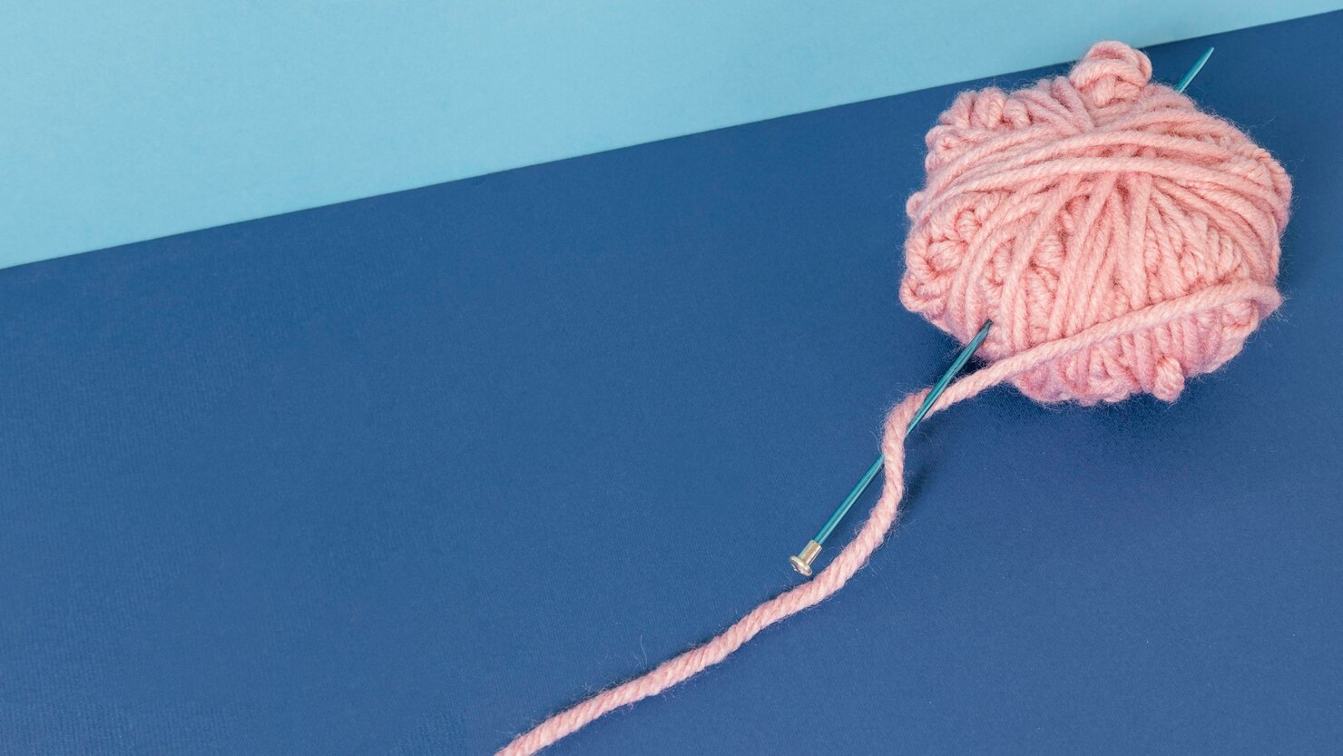 Premium yarn collection